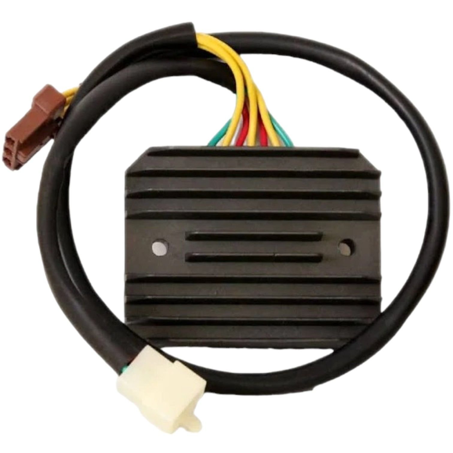 Aprillia 200 Konjektör Regulatör Moto11