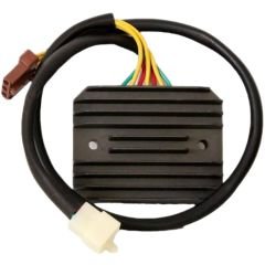 Aprillia 200 Konjektör Regulatör Moto11