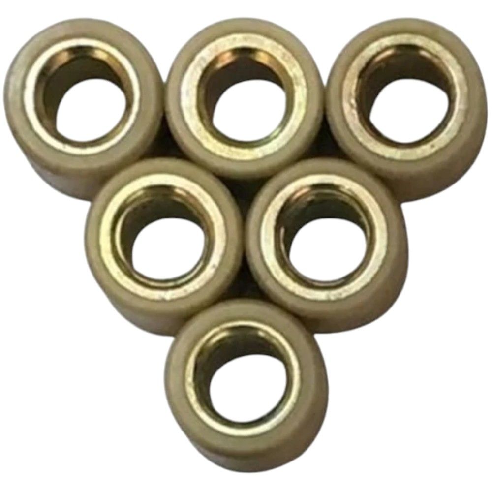 Majesty 250 Ön Varyatör Bagaları Moto11