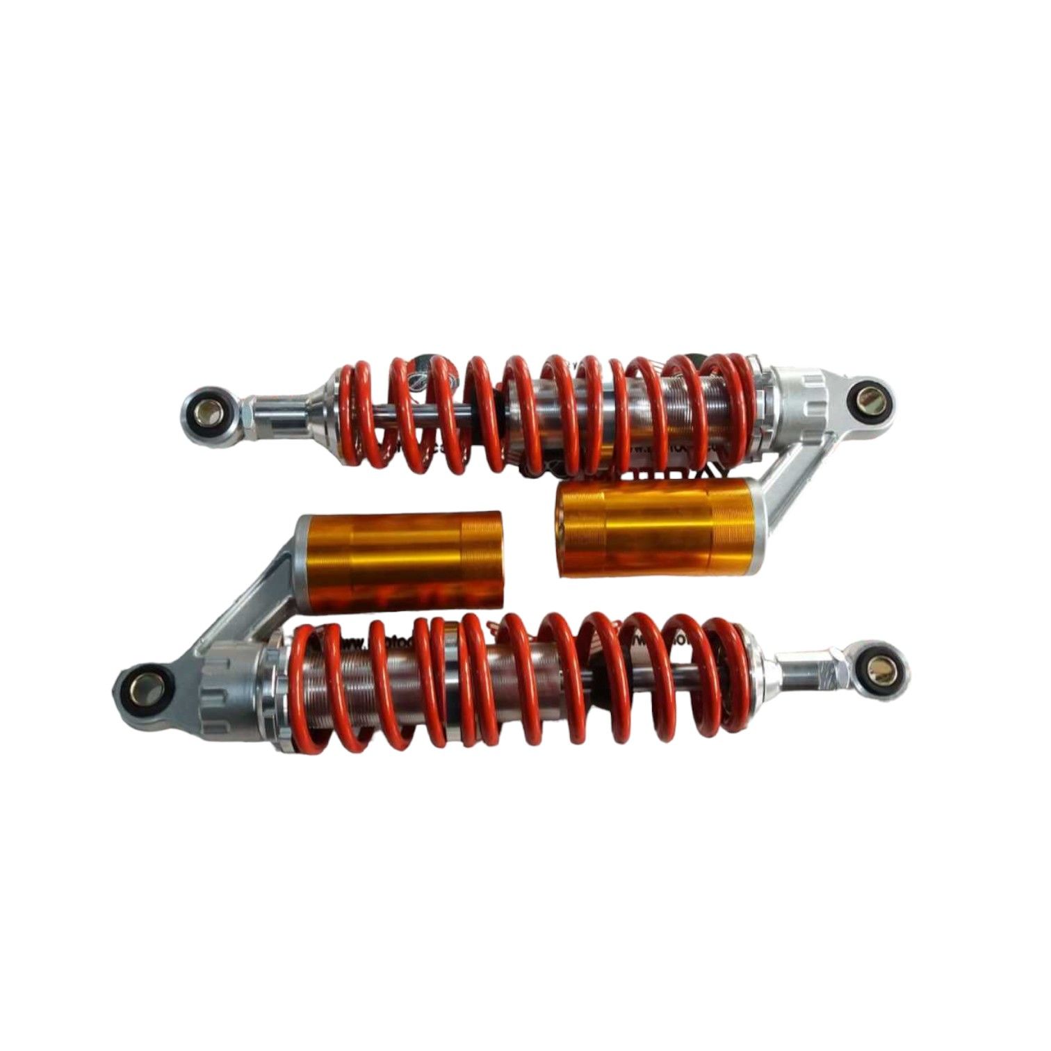 Rks Titanic 150 Arka Amortisör Tk. Moto11