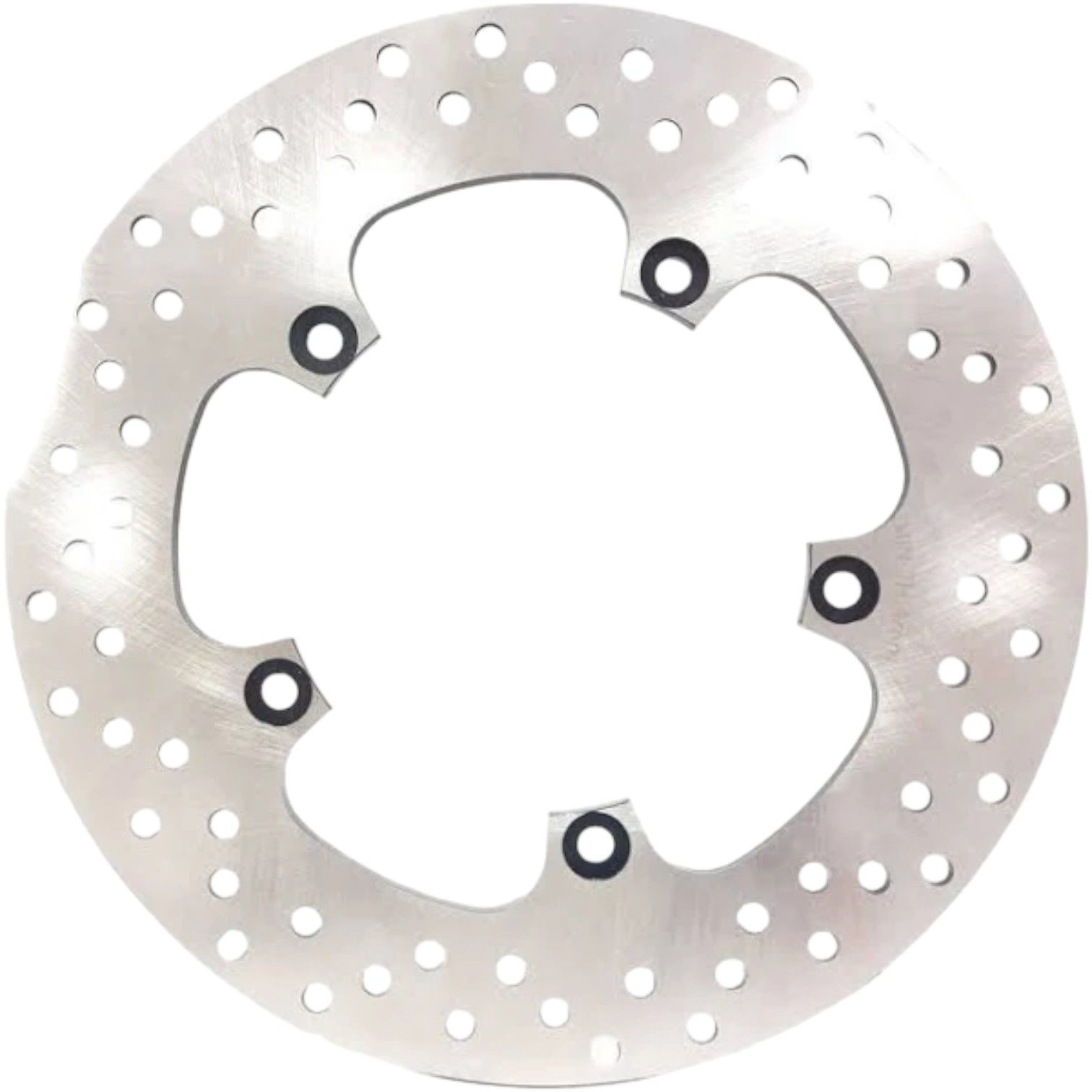 Majesty 250 Ön Fren Diski Moto11