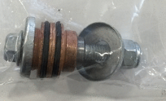 Beat 100 Salıncak Burcu Moto11