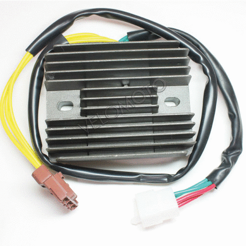 Piaggio Gts 250 Konjektör Regulatör Moto11