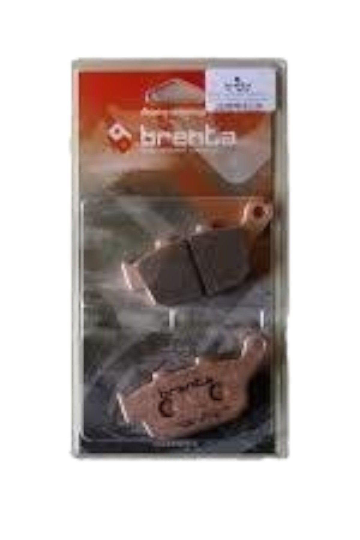 VERSYS 650 Brenta Sinter Arka Fren Balatası A Moto11