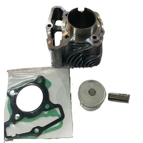 Activa 125 i Silindir Set 2024 Moto11