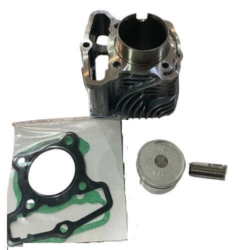 Activa 125 i Silindir Set 2024 Moto11