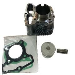 Activa 125 i Silindir Set 2024 Moto11