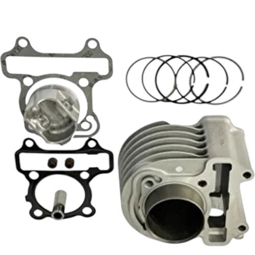 Arora Max T Easy 125 Silindir Piston