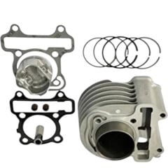 Arora Max T Easy 125 Silindir Piston