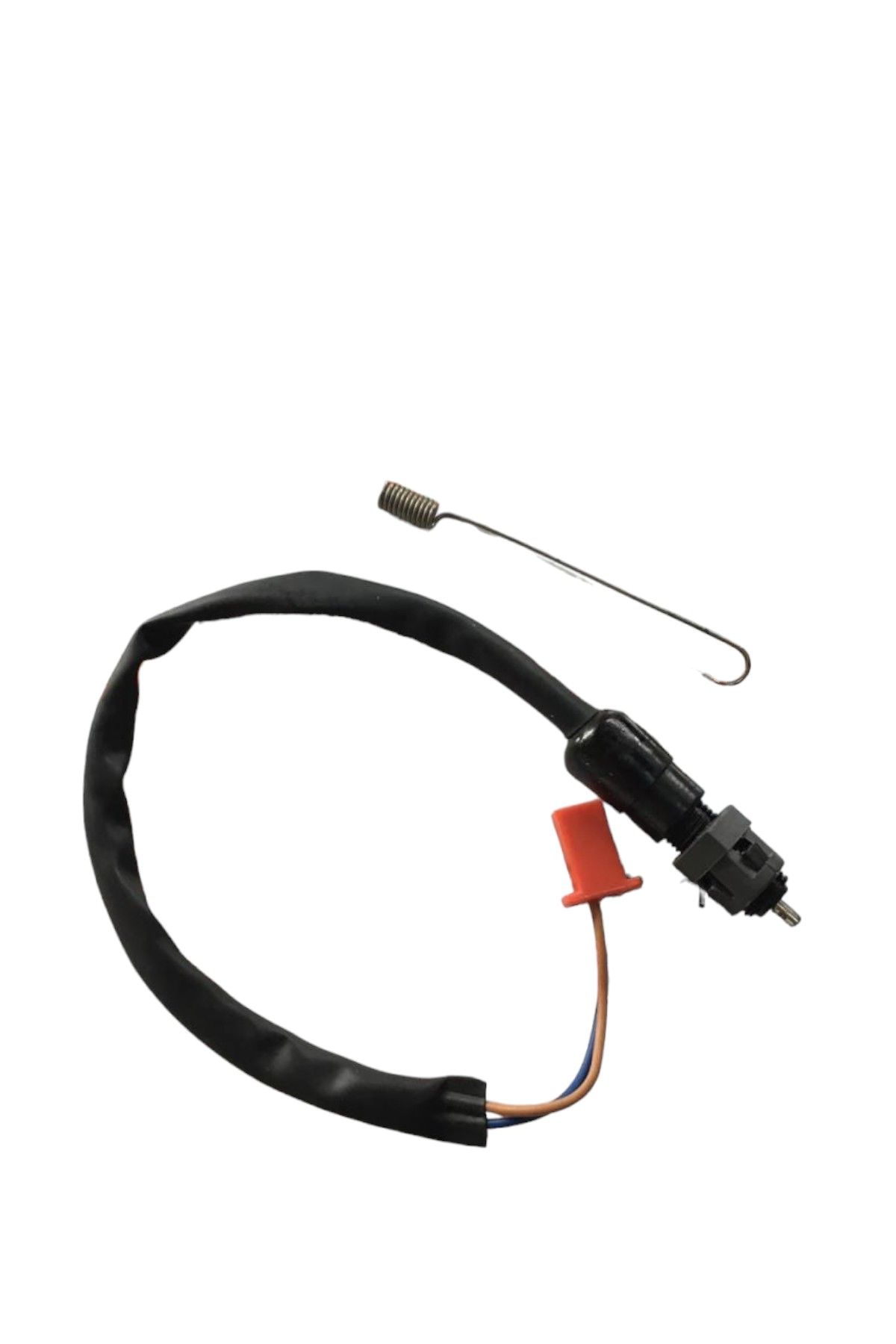 Pulsar NS 200 Arka Fren Müşürü Moto11