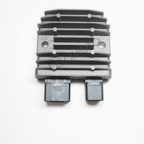 Nc 700 Konjektör Regulatör Moto11