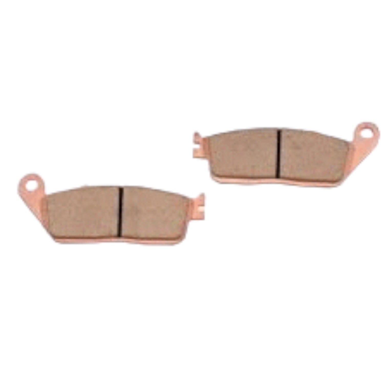 Majesty 250 Ön Fren Balatası Moto11