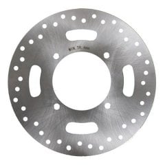 Xmax 250 Arka Fren Diski 4 Bijonlu Moto11