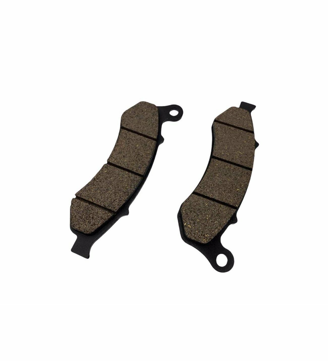 Mondial Drift L 125 Ön Fren Balatası Moto11