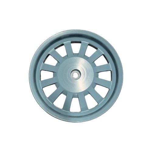 Arora Cappucino 50 Arka Jant Turkuaz