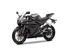 Yamaha Yzf R125 Füme Grenaj Set 2013-2018 Moto11