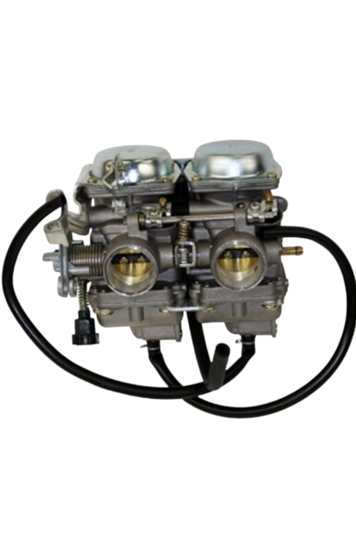 Mct 250 Karbüratör Moto11