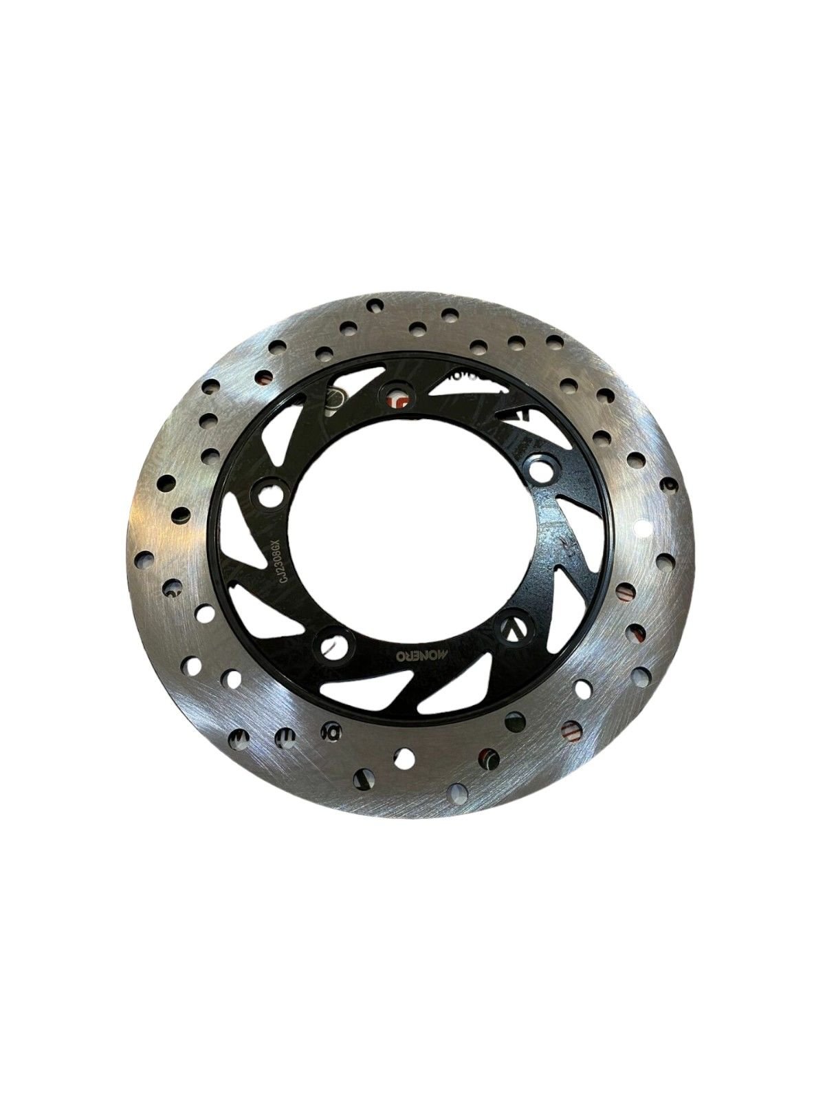 Mondial Drift L 125 Ön Fren Disk Moto11