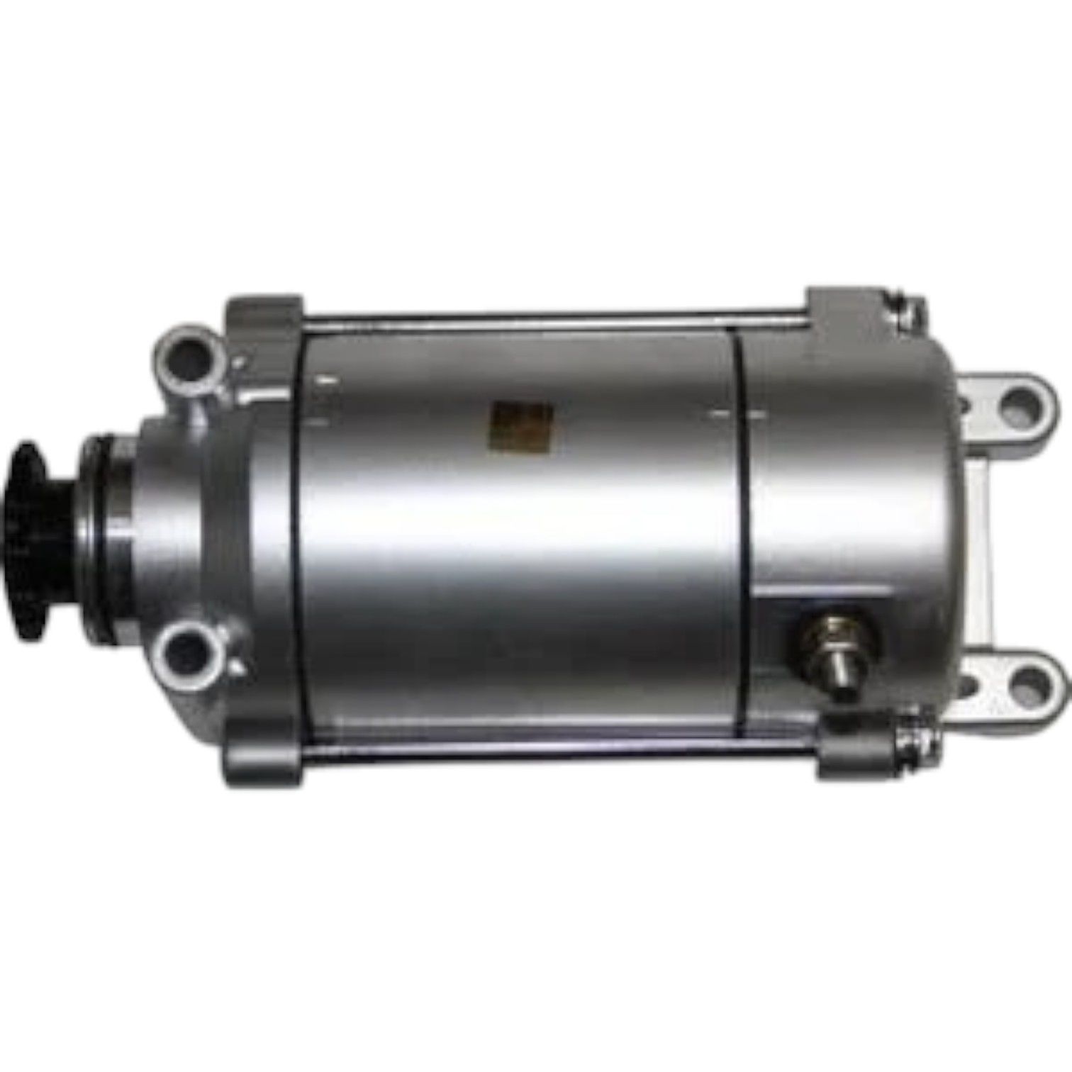 Mct 250 Marş Motoru Moto11