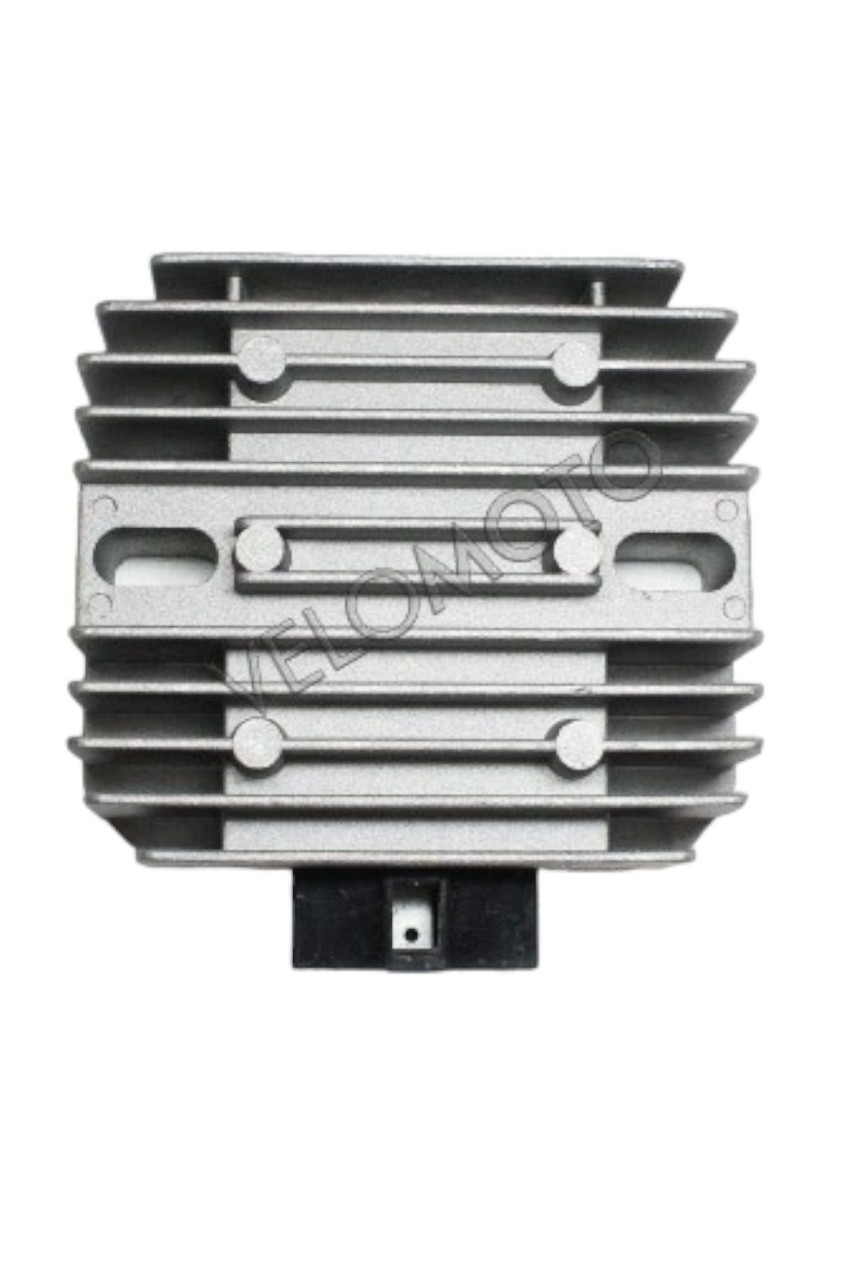 YZF R6 1999-05 Konjektör Regulatör Moto11