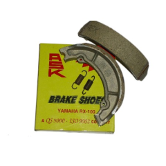 Beat 100 Arka Fren Balatası Ask Moto11