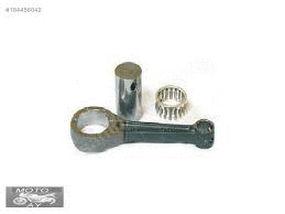 Majesty 250 Piston Biyel Kolu Moto11