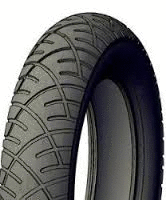 Virago XV 250 Arka Lastik İRC Moto11