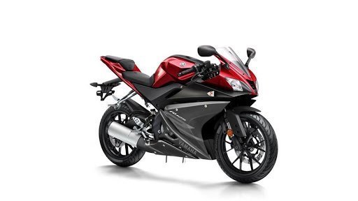 Yamaha Yzf R125 Bordo Grenaj Set 2013-2018 Moto11