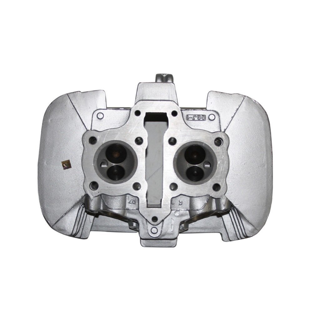 Mct 250 Üst Kapak Komple Moto11