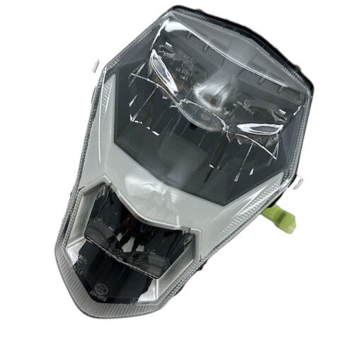 Nk 250 Ön Far Komple