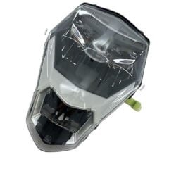 Nk 250 Ön Far Komple