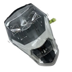 Nk 250 Ön Far Komple
