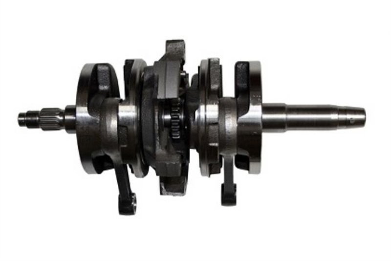 Mct 250 Krank Moto11