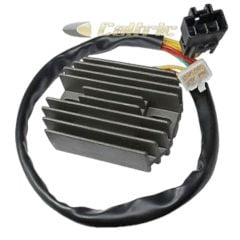 CBR 600 F Konjektör Regulatör Moto11