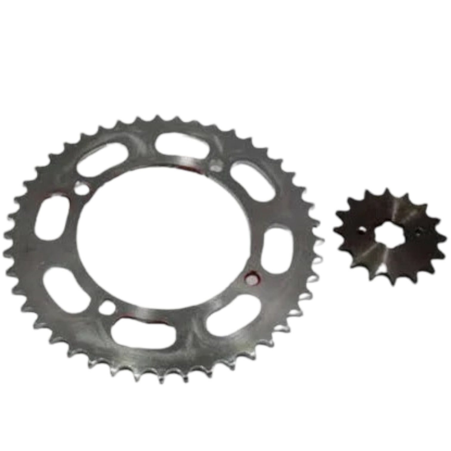 Virago XV 250 Ön Arka Dişli Seti Moto11