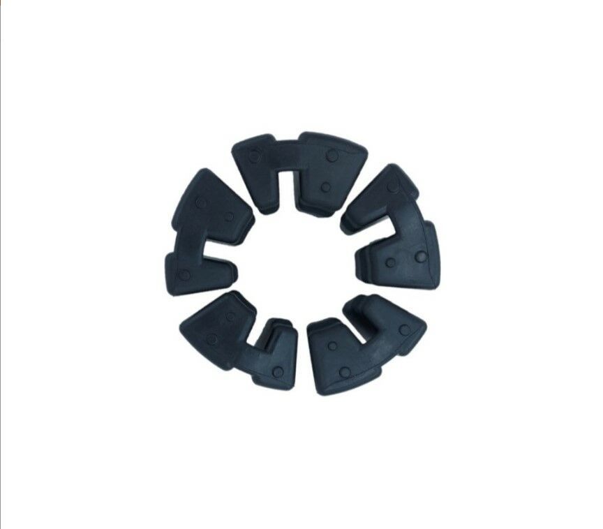 Mondial Drift L 125 Kaplin Lastiği Takozu Moto11