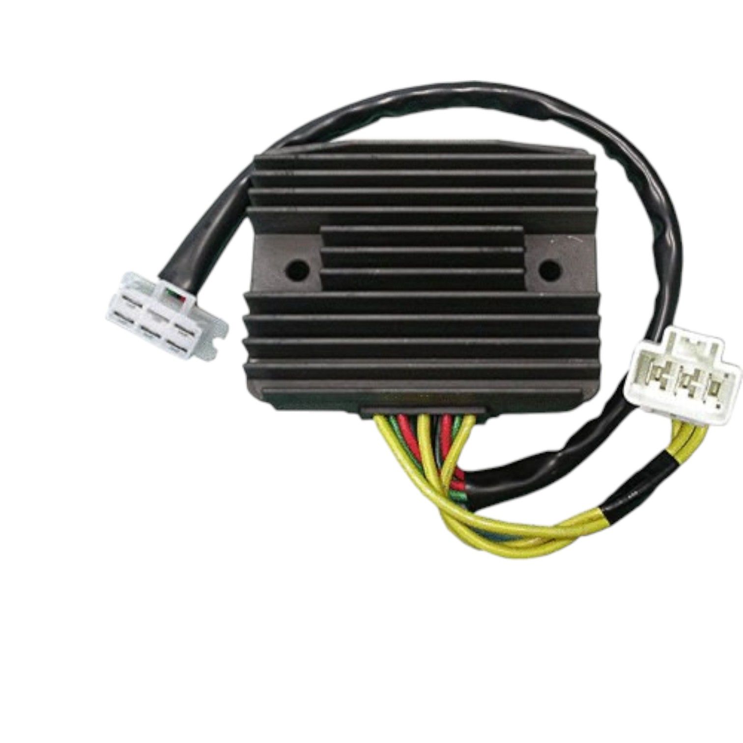 FSC 600 Sılverving Konjektör Regulatör Moto11