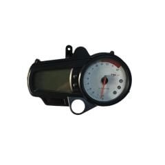 Apache Rtr 180 Km Saati 2013 2018