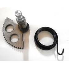 Beat 100 Marş Yarım Ay Dişlisi Moto11