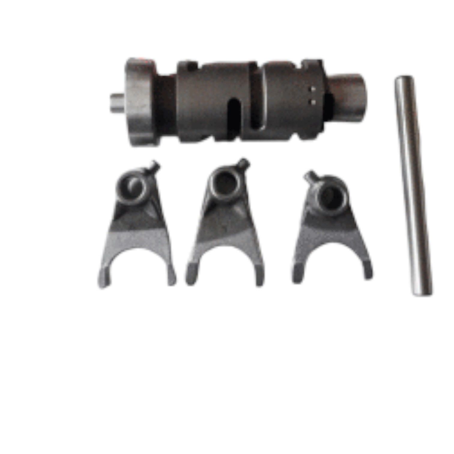 Hyosung Gt 250 Vites Topu Ve Hilal Seti Moto11