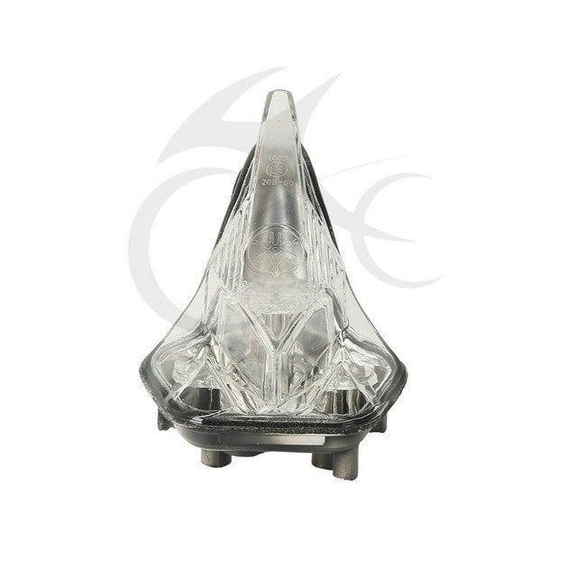 Yzf R6 Park Lambası 2008 2015 Moto11