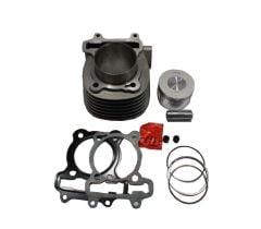 Fiddle 3 200 Silindir Seti Moto11