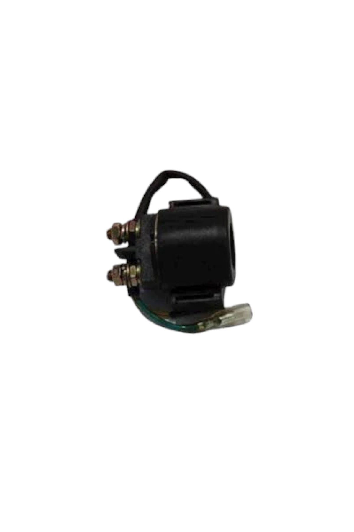 Hyosung Gt 250 Marş Rolesi Moto11