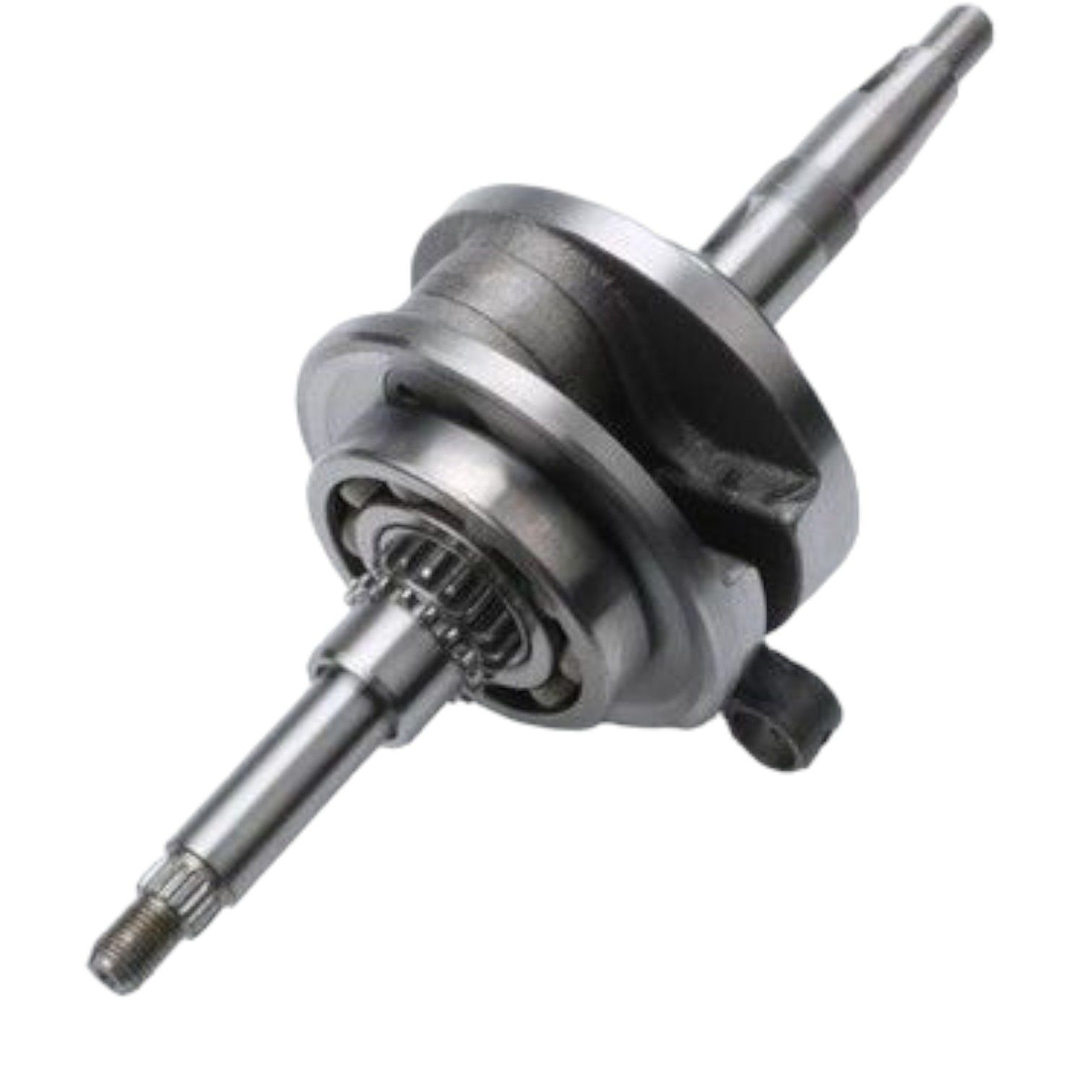 Symphony St 200 Krank Moto11