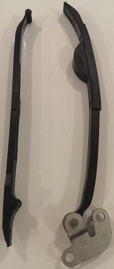 Virago XV 250 Gergi Paleti Moto11