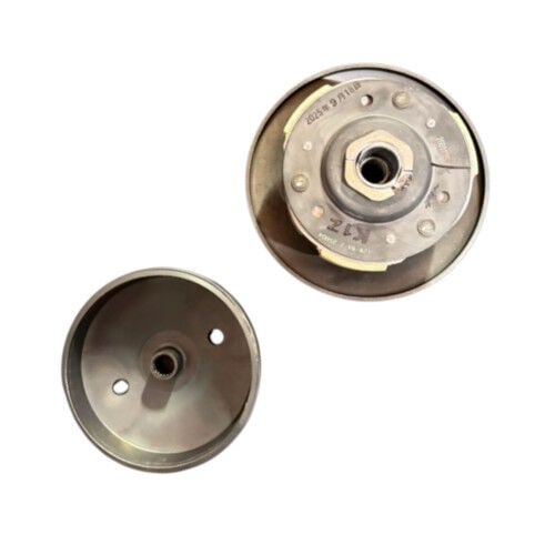 Pcx 125 Arka Varyatör 2021 2026 Oem