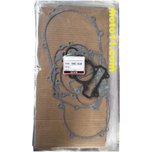 Arora Safari 125 cc Conta Seti