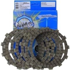 ER-6 F-N Nhc Debriyaj Balatası Moto11