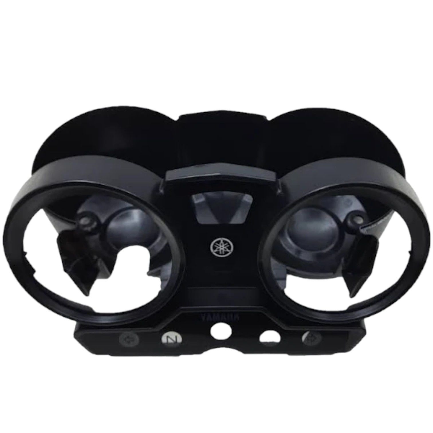 Ybr 250 Kilometre Alt Üst Kabı Moto11