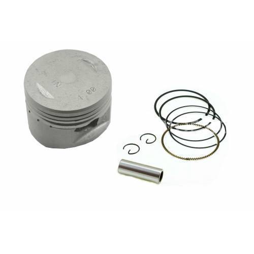 Grand Dink 200 Piston Sekman Seti Moto11